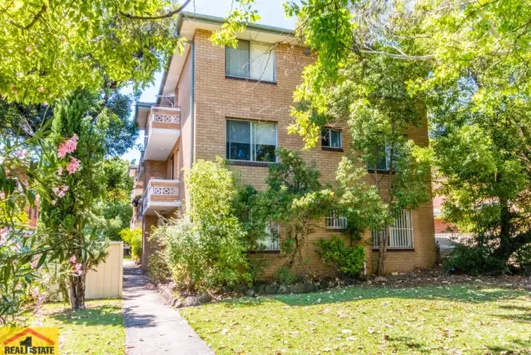 Second view of Homely house listing, 1/43 The Trongate, Granville NSW 2142