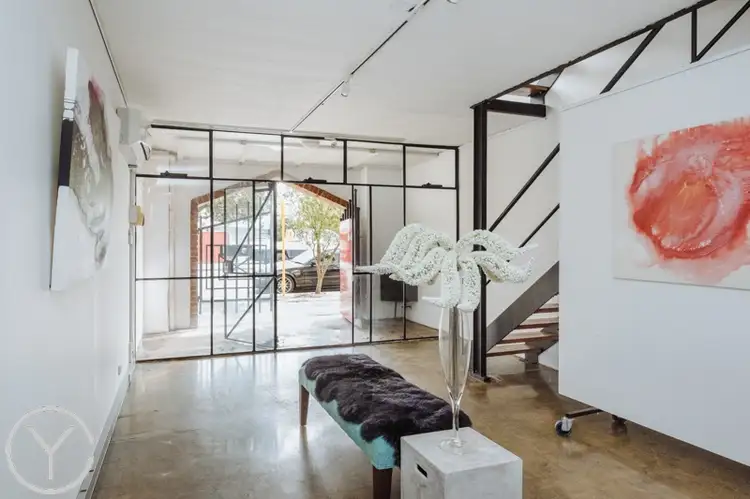 Fourth view of Homely apartment listing, 54 Derby Road, Subiaco WA 6008