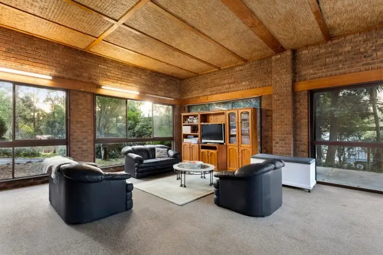 Fifth view of Homely house listing, 7 Wallace Street, St Andrews VIC 3761