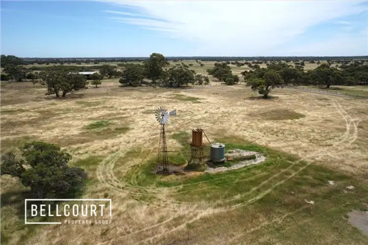 Lot 229 Paterson Road, Ravenswood WA 6208