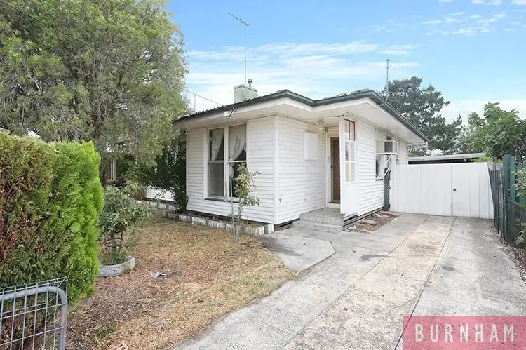 5 Kenneth St, Braybrook VIC 3019