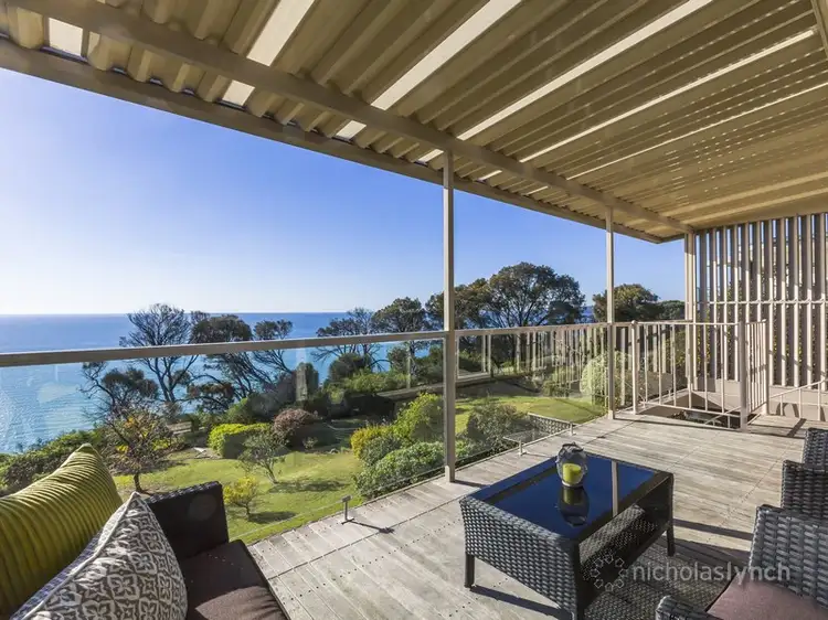 Third view of Homely house listing, 6 Clifftop Court, Dromana VIC 3936