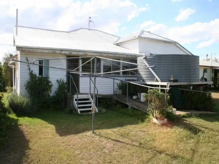 Third view of Homely house listing, 13 Mason Street, Oakey QLD 4401