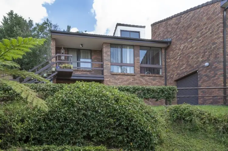 9 The Glen Crescent, Springwood NSW 2777