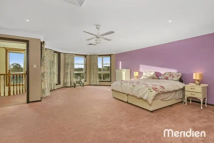 Sixth view of Homely house listing, 12 Bentley Avenue, Kellyville NSW 2155