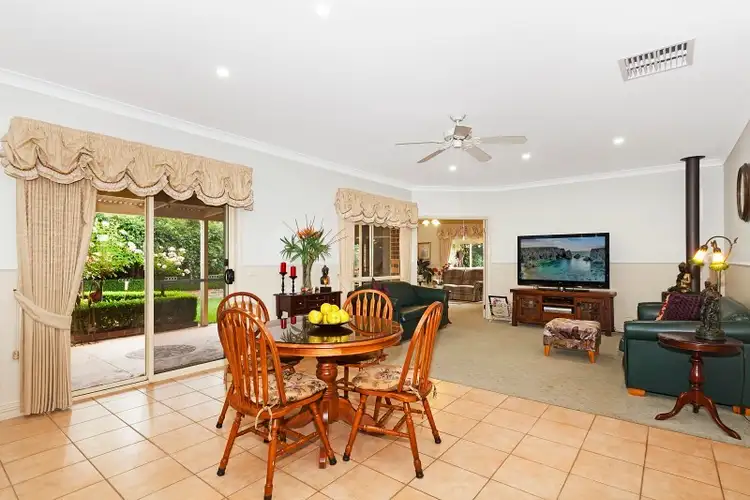 Sixth view of Homely house listing, 20 Hibiscus Court, Kilmore VIC 3764