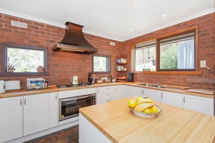 Third view of Homely house listing, 24 Curlings Road, Flowerdale VIC 3658