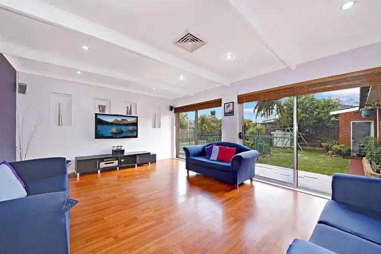 Fourth view of Homely house listing, 30 Raleigh Road, Milperra NSW 2214