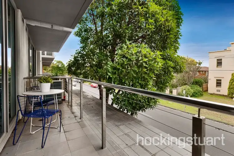 Sixth view of Homely apartment listing, 2/22 Abbott Street, Sandringham VIC 3191