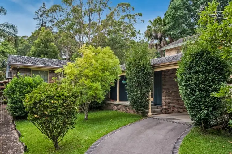 30 Elizabeth Street, Wyoming NSW 2250
