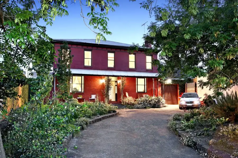 Main view of Homely house listing, 2A Byron Street, Canterbury VIC 3126