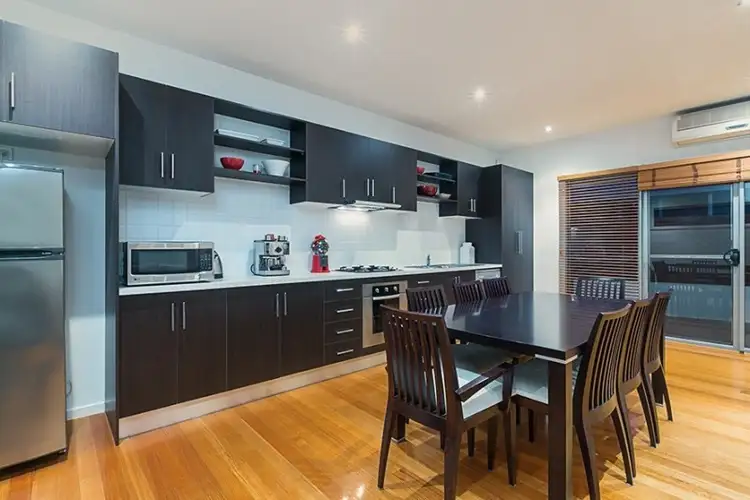 Fifth view of Homely house listing, 2/48 Middle Road, Maribyrnong VIC 3032