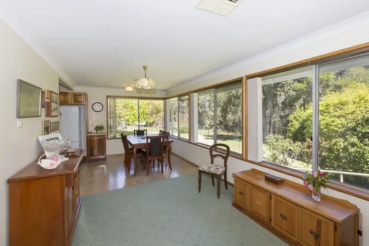 Fourth view of Homely house listing, 49 Paterson Road, Springwood NSW 2777