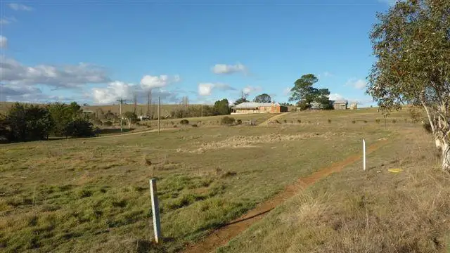 15 Brierly Street, Dalgety NSW 2628