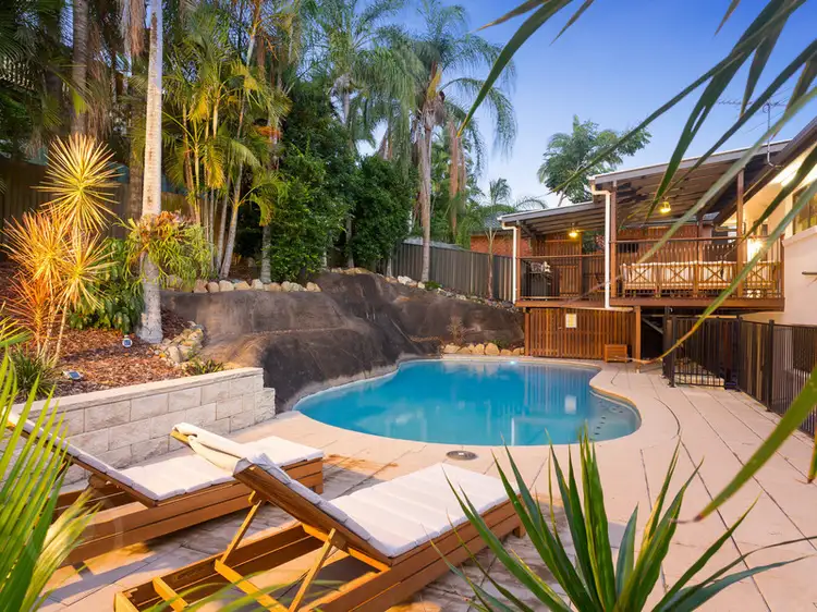 Main view of Homely house listing, 37 Bounty Street, Jindalee QLD 4074