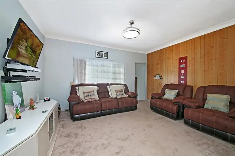 Second view of Homely house listing, 6 Batchelor Avenue, Panania NSW 2213