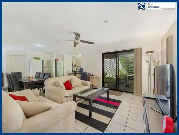 Second view of Homely house listing, 50 Merrilaine Crescent, Merrimac QLD 4226