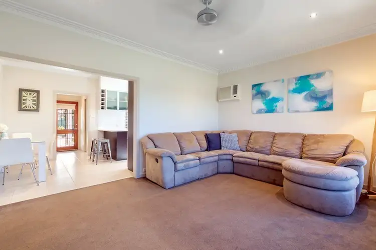 Second view of Homely house listing, 9 Gilbert Street, Wendouree VIC 3355