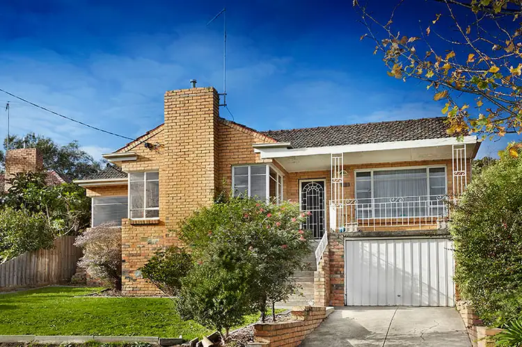 Main view of Homely house listing, 72 White Avenue, Kew East VIC 3102