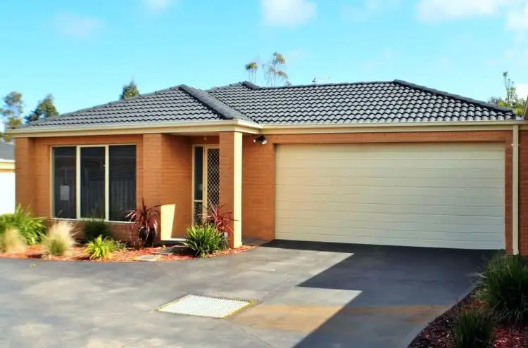 Main view of Homely house listing, 5/9-11 Longwall Court, Wonthaggi VIC 3995