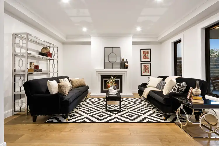 Second view of Homely house listing, 105A Old Warrandyte Road, Donvale VIC 3111