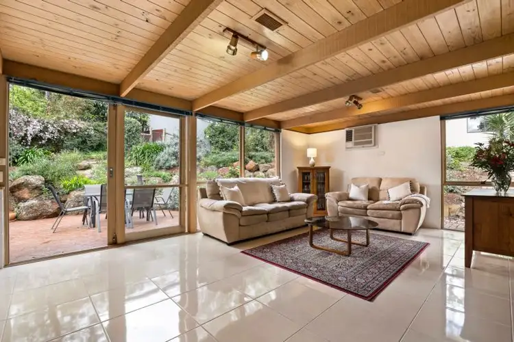 Second view of Homely house listing, 39 Laurison Road, Eltham North VIC 3095