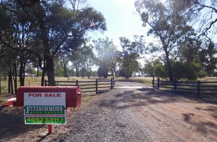 Second view of Homely rural property listing, 794 Broadwater Rd, Dalby QLD 4405