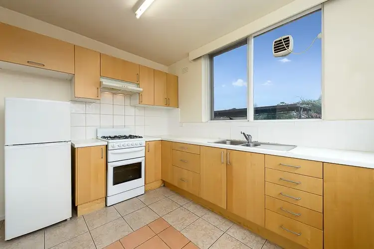 Second view of Homely apartment listing, 3/4 Navigator Street, Maribyrnong VIC 3032
