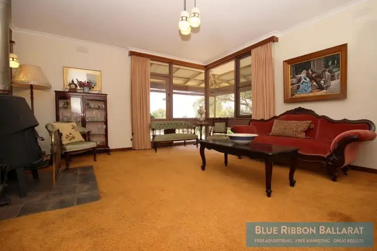 Fifth view of Homely house listing, 38 Nijams Road, Magpie VIC 3352