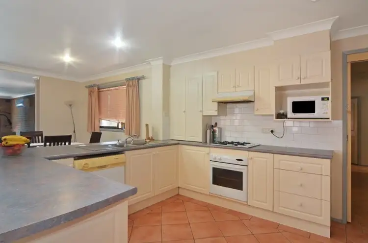 Fourth view of Homely house listing, 66 Hillcrest Avenue, South Nowra NSW 2541