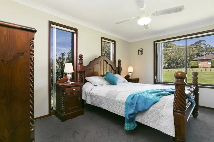 Sixth view of Homely house listing, 1 Briggs Close, Lochinvar NSW 2321