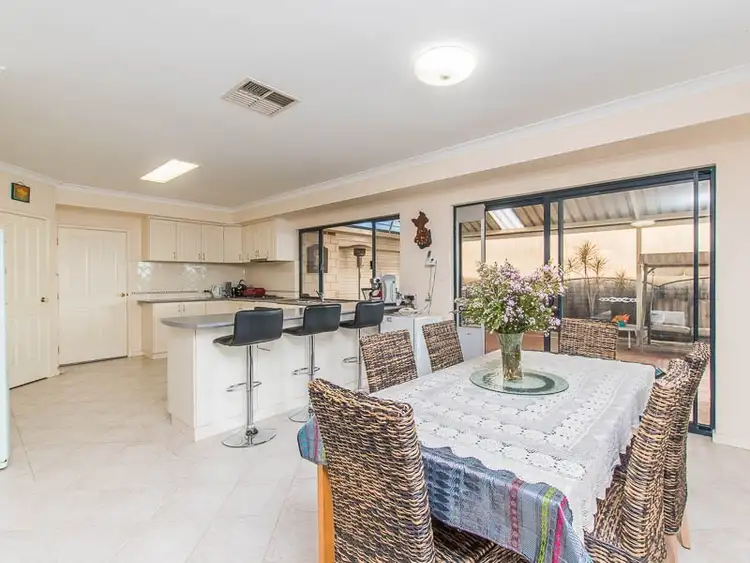 Second view of Homely house listing, 17 Murchison Drive, Jane Brook WA 6056