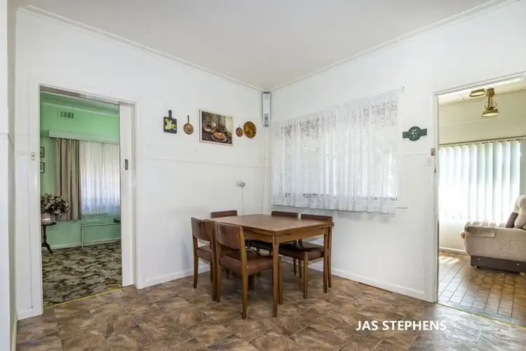 Fifth view of Homely house listing, 20 Hex Street, West Footscray VIC 3012