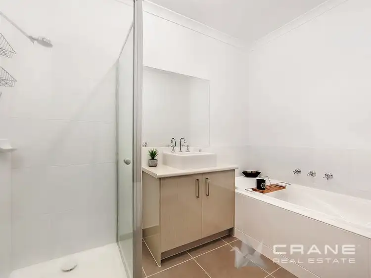 Sixth view of Homely unit listing, 1/20 Starflower Way,, Truganina VIC 3029