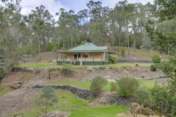 Third view of Homely house listing, 25 Boulton Crescent, Tyers VIC 3844