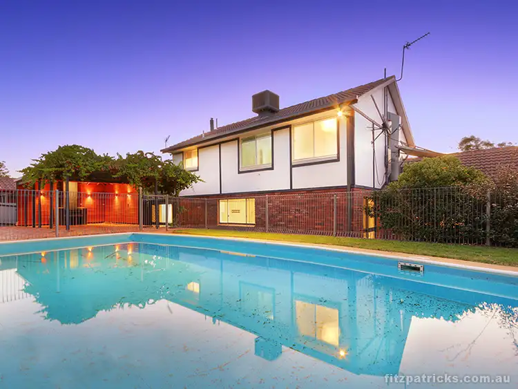 Second view of Homely house listing, 7 Amsterdam Crescent, Tolland NSW 2650