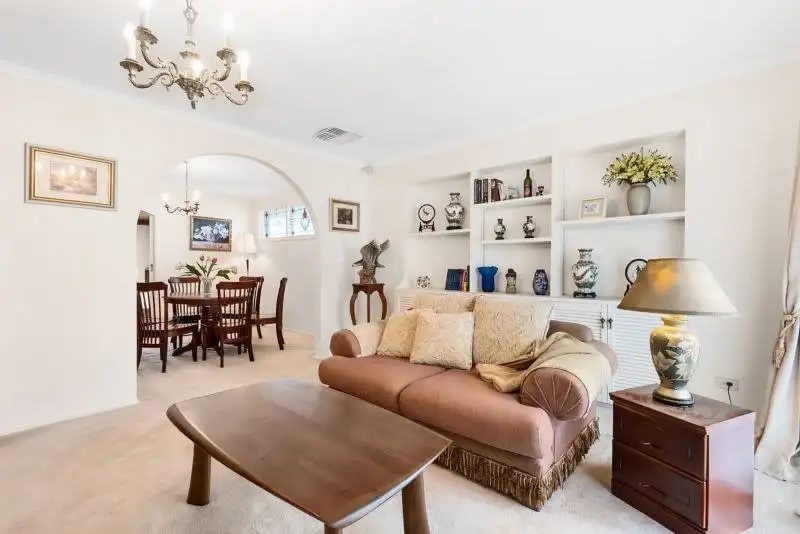 Main view of Homely house listing, 525 Burwood Hwy, Vermont South VIC 3133