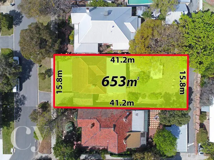 197 Hensman Road, Shenton Park WA 6008