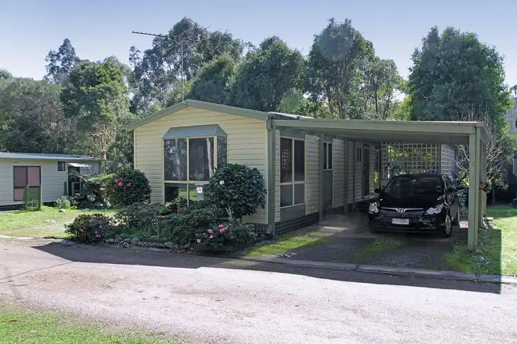 Main view of Homely unit listing, LOT 6E/419 Don Road, Badger Creek VIC 3777