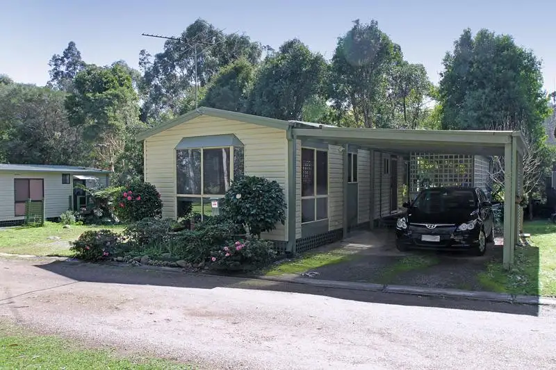 Main view of Homely unit listing, LOT 6E/419 Don Road, Badger Creek VIC 3777
