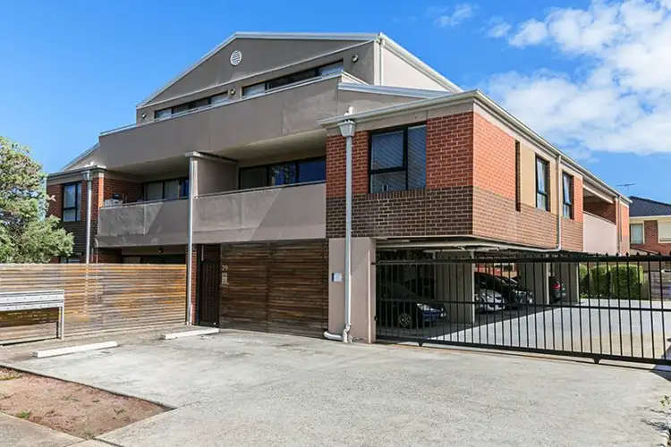 3/29 South Road, Braybrook VIC 3019