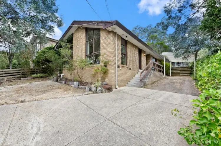 89 Wattletree Road, Eltham North VIC 3095