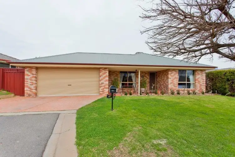 38 Meyer Place, Thurgoona NSW 2640