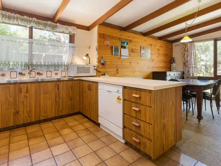 Fourth view of Homely house listing, 28 Morris Street, Blairgowrie VIC 3942