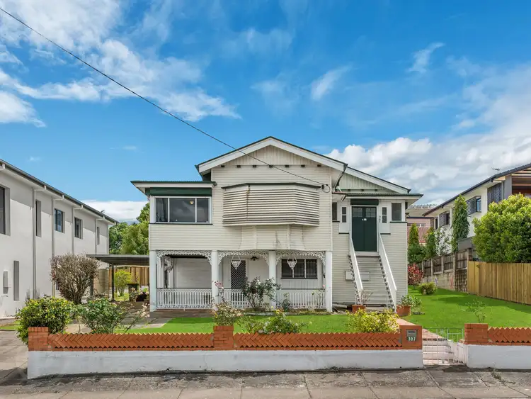 Third view of Homely house listing, 307 Rode Road, Wavell Heights QLD 4012