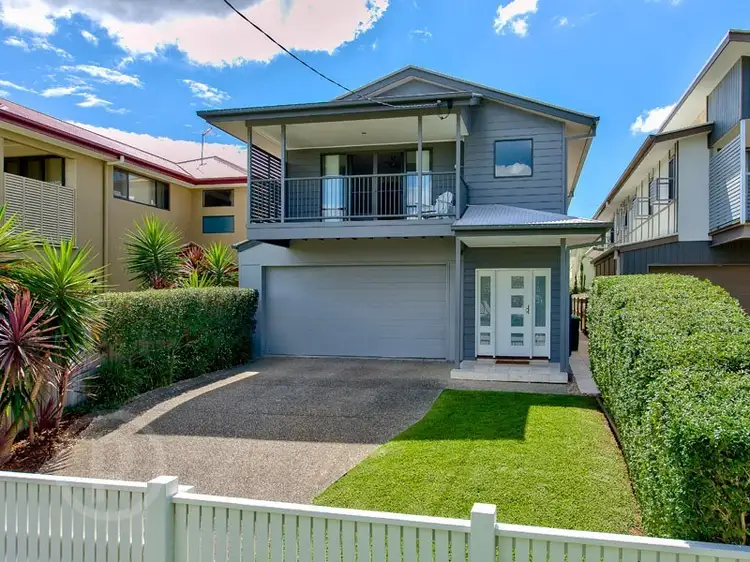 17 Bligh Street, Nundah QLD 4012