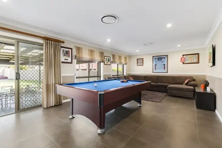 Fifth view of Homely house listing, 3 Bon Street, Chipping Norton NSW 2170