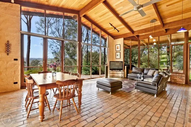Third view of Homely house listing, 120 Cottlesbridge Strathewen Road, Cottles Bridge VIC 3099