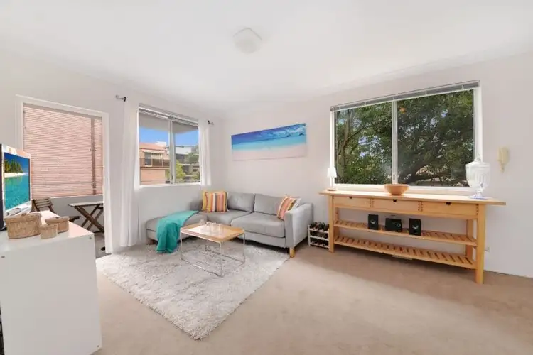 6/52 Dudley Street, Coogee NSW 2034