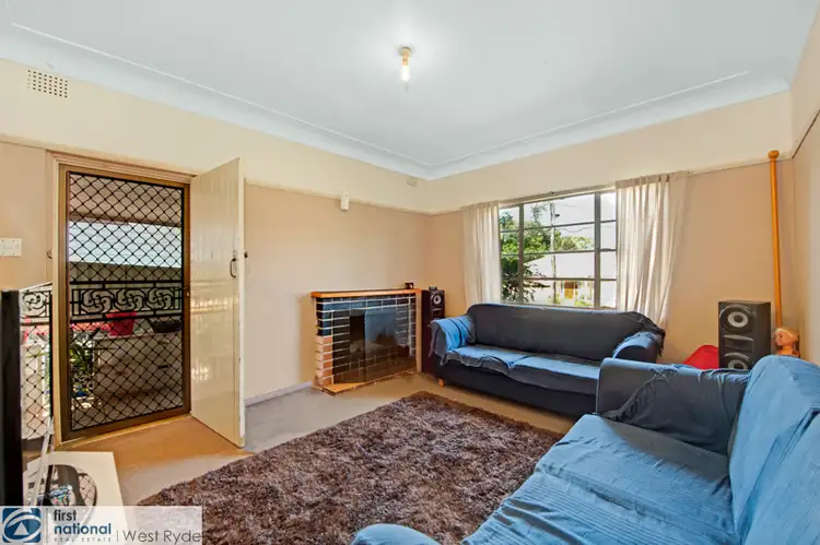 Second view of Homely house listing, 65 Antoine Street, Rydalmere NSW 2116